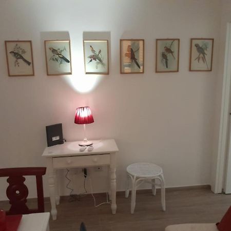 Le Farfalle La Spezia Bagian luar foto