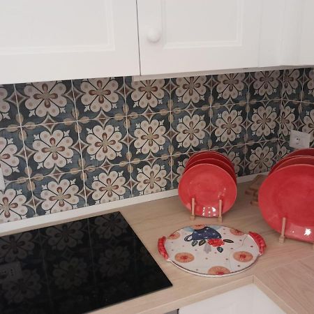 Le Farfalle La Spezia Bagian luar foto