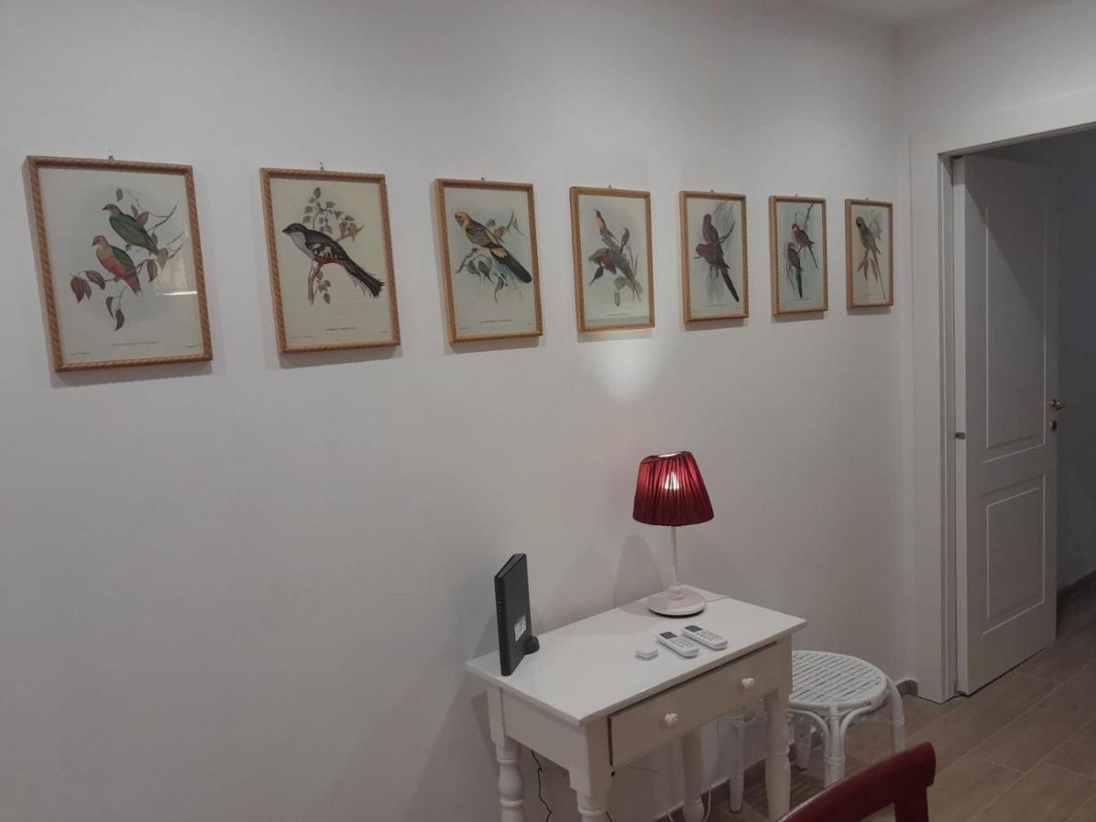 Le Farfalle La Spezia Bagian luar foto