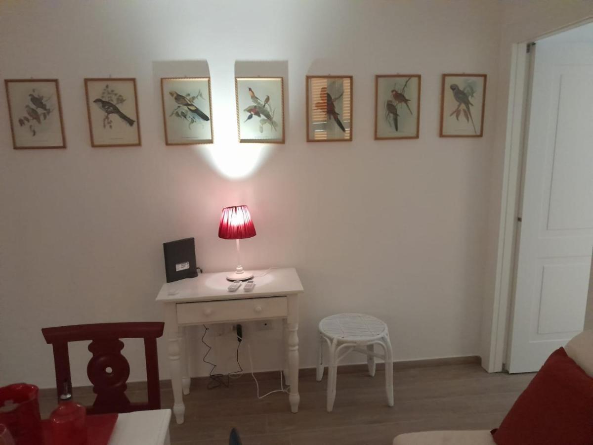 Le Farfalle La Spezia Bagian luar foto